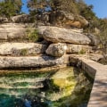 Explore the Best Swimming Spots in Dripping Springs