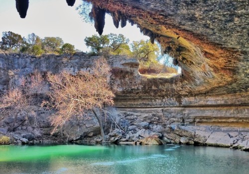 Explore the Cultural Wonders of Dripping Springs