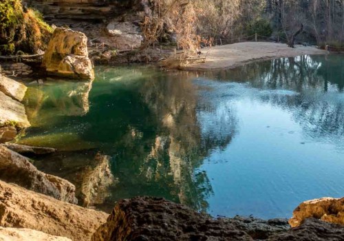 Explore the Enchanting City of Dripping Springs, Texas