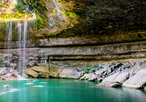 Discover the Best Activities in Dripping Springs, Texas